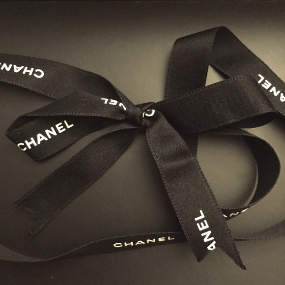CHANEL Other - 🌻new CHANEL gift box with ribbon🌻 CHANEL Other - 🌻new CHANEL gift box with ribbon🌻