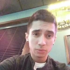 Meet your Posher, Miguel