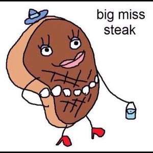 Meet your Posher, Audrey