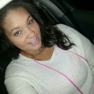 Meet your Posher, Nichole