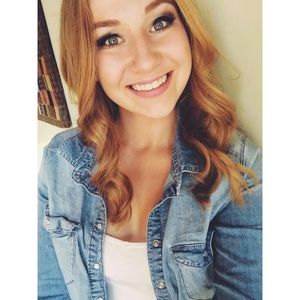 Meet your Posher, Terra