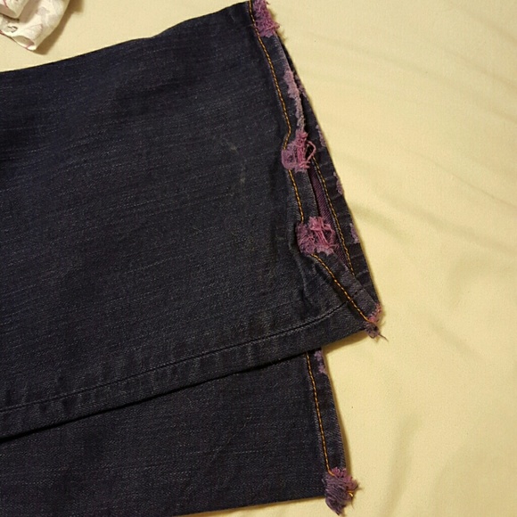 Lucky Brand jeans***FINAL MARKDOWN*** - Picture 4 of 4