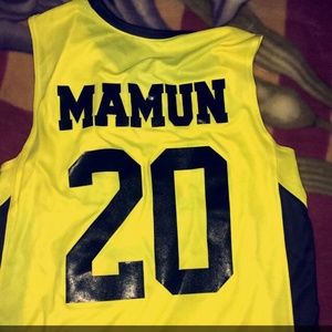 Meet your Posher, Shahidur