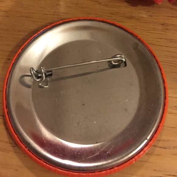 Pin - Picture 2 of 2