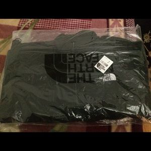 Northface Denali jacket . Size is large .