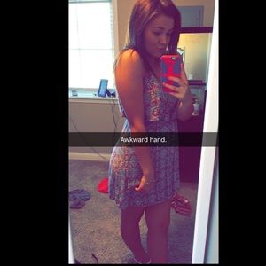 Meet your Posher, Kaitlin