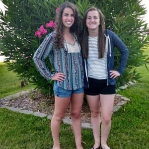 Meet your Posher, Kayla