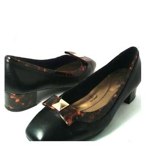 Hush Puppies Soft Styles