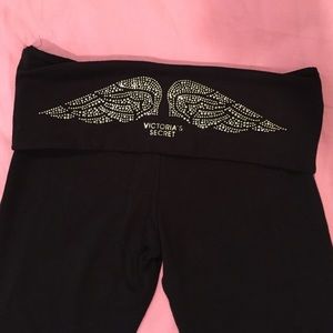 Victoria secret yoga pants