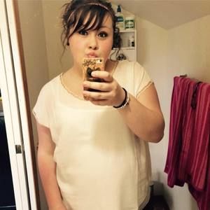 Meet your Posher, Mckenna