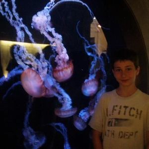 Meet your Posher, Jacob