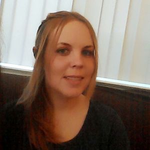 Meet your Posher, Leah