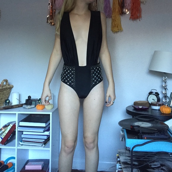 beach riot swimsuit. perfect for raves.