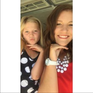 Meet your Posher, Morgan