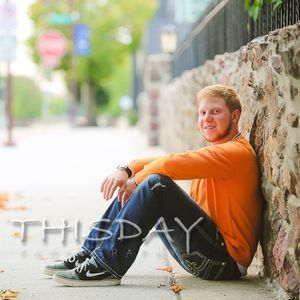 Meet your Posher, Nick