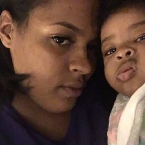 Meet your Posher, Mariah