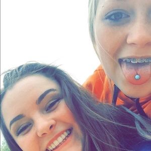 Meet your Posher, Shandi