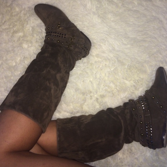 Bakers Boots