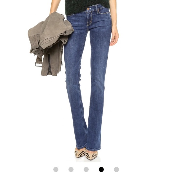 Anthropologie Denim - Anthropologie Mother Runaway Jeans❤️❤️