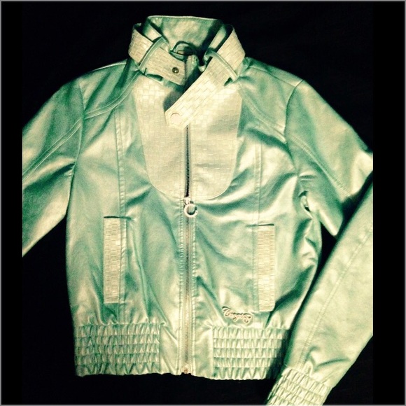 🌸FLASHSALE💕Moto-style jacket💕