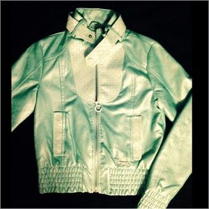 🌸FLASHSALE💕Moto-style jacket💕