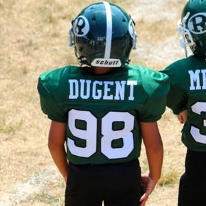 Meet your Posher, Chrissy