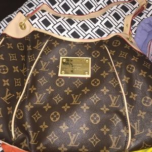 Louis Vuitton bag