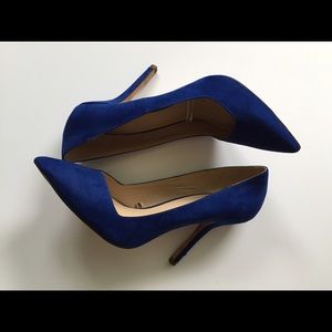 Zara Pumps