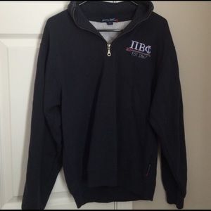 Pi Phi sweatshirt bundle