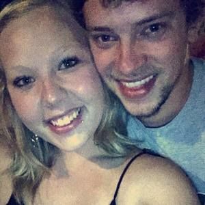 Meet your Posher, Sadie