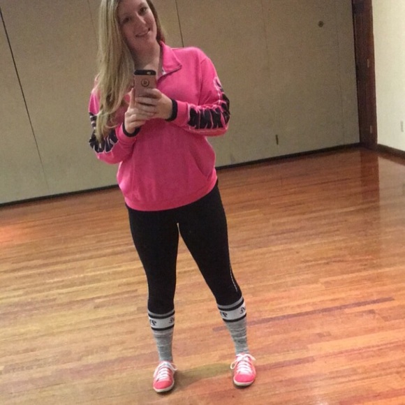 Meet your Posher, Audrey