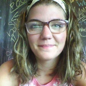 Meet your Posher, Audra