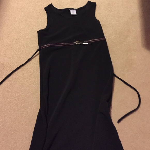 Black dress - Picture 1 of 1