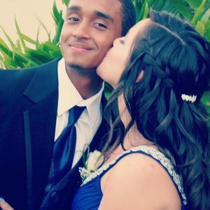 Meet your Posher, Ricardo