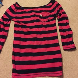 Abercrombie shirt