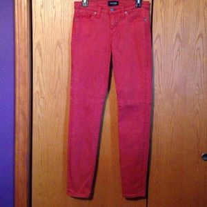 Big Star Alex Skinny Leg Jeans