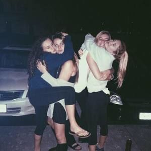 Meet your Posher, Katherine