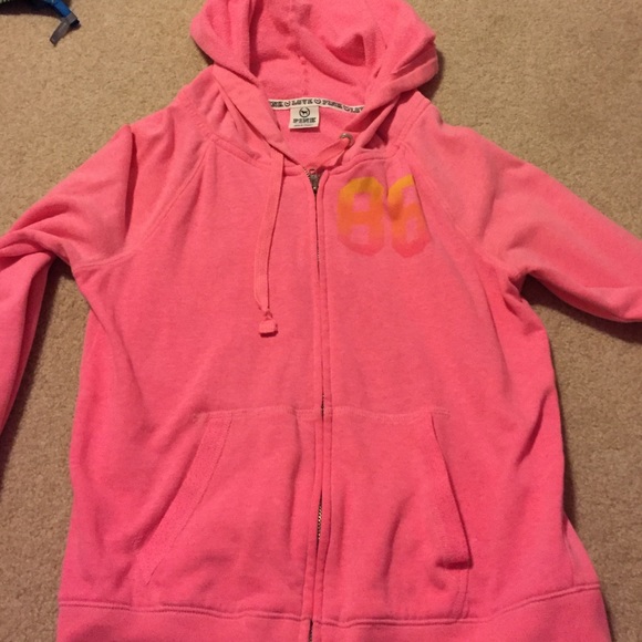 Hoodie Victoria's Secret - Picture 1 of 1