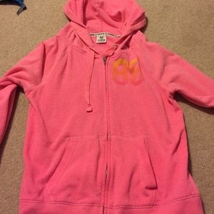 Hoodie Victoria's Secret