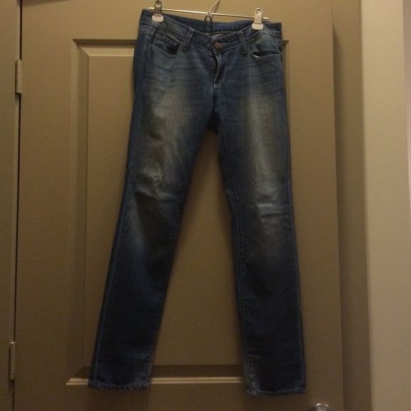 Paige Slouchy/boyfriend jeans
