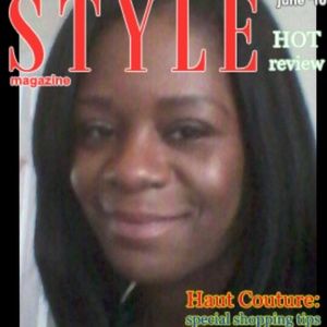 Meet your Posher, Charisse