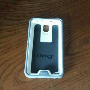 OtterBox... Galaxy Note 3