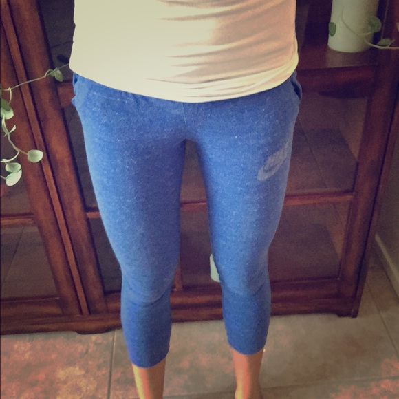 Nike Jogger Sweats 😊❤️