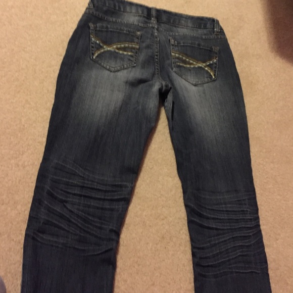 Cute jeans - Picture 2 of 2