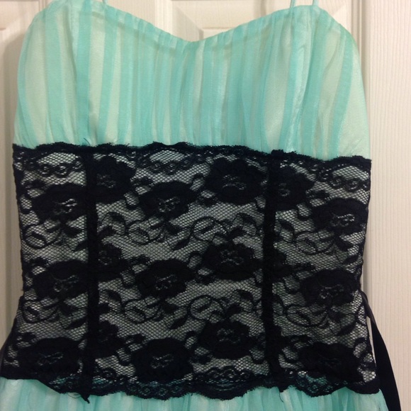 Dress - Picture 2 of 4