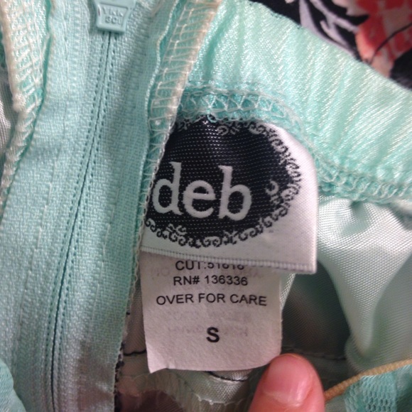 Dress - Picture 4 of 4