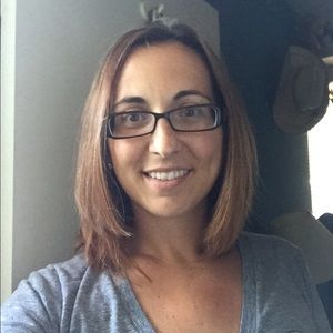 Meet your Posher, Erin