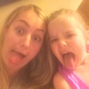 Meet your Posher, Amy