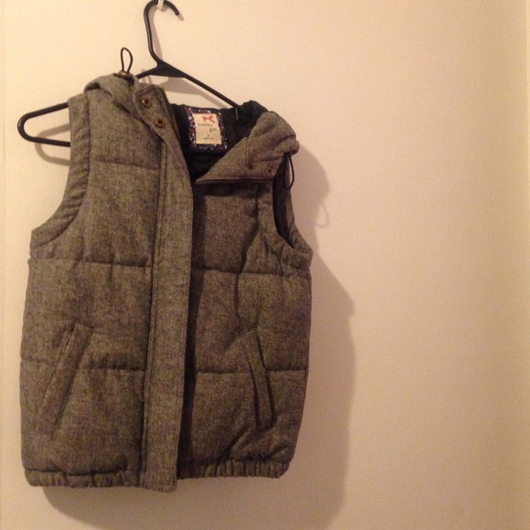 Vest