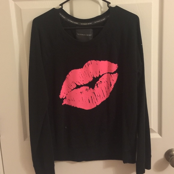 Victoria Secret Sweater!